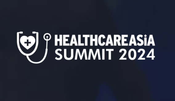 Healthcare Asia Summit 2024