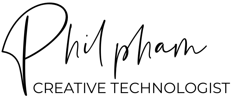 Phil Pham - Home